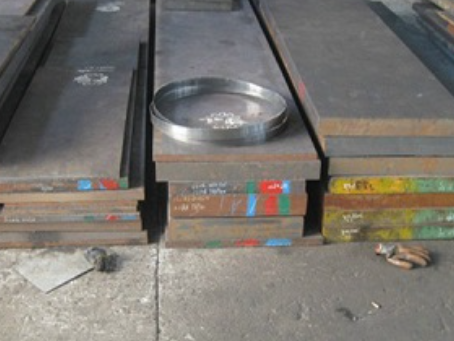 汤阴18NiCrMo5模具钢
