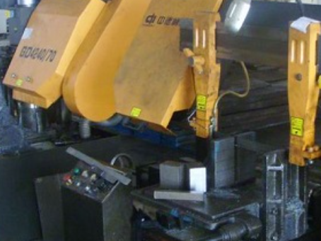 汤阴SM45模具钢