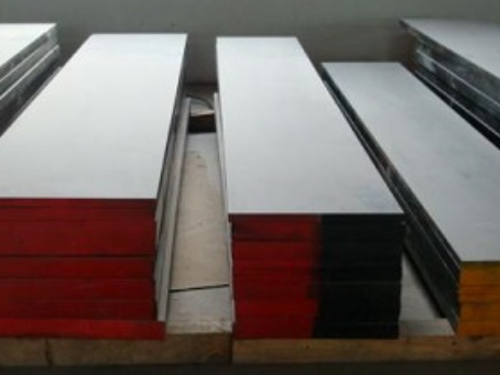 汤阴Cr12MoV模具钢