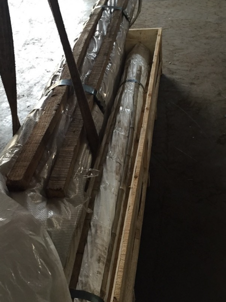 汤阴40CrNi2Mo合金结构钢