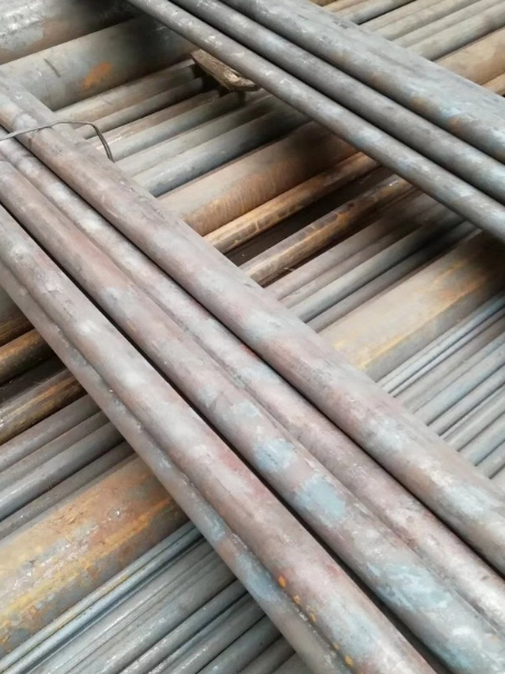 汤阴45B合金结构钢