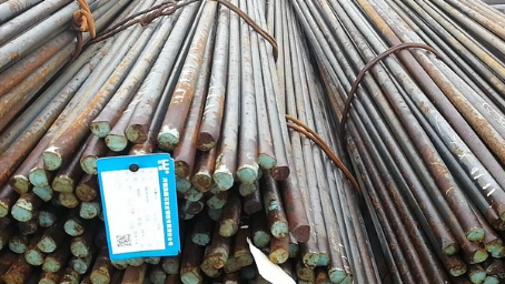 汤阴30Cr合金结构钢