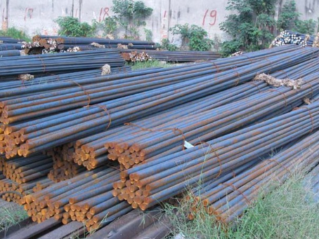 汤阴50Cr合金结构钢
