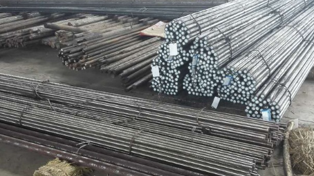 汤阴20CrNi合金结构钢 